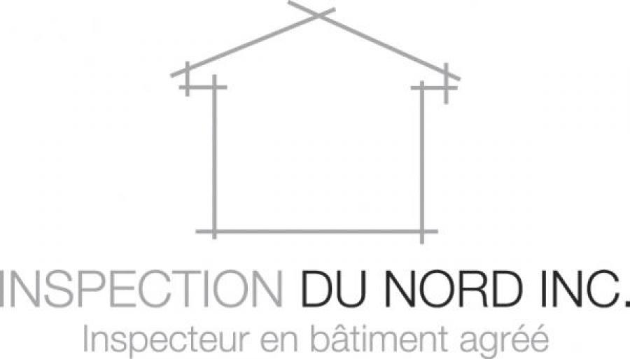 Inspection du Nord Inc. Logo